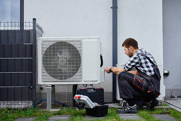 Trusted Air Conditioning Repair service in Creola, OH - HVAC Repair CO